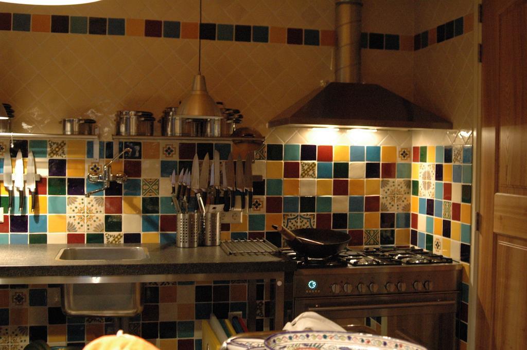 B&B Isola Bella De Westen Екстериор снимка